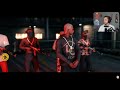Kebun reacts to Zolo x PMoney - I Know (Official Music Video) | NoPixel GTA RP