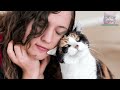 8 SECRET WAYS to Tell Your Cats YOU LOVE THEM! (In a Way They Understand!)