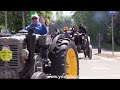 27° Raduno Trattori Bagnolo in Piano (RE) 2024 - Historic and modern tractors meeting