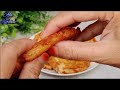 1 POTATO AND 1 EGG || Egg and potato omelette easy & quick recipe