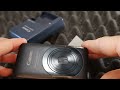 2023 Canon Powershot SD1400 IS Digital Camera Review