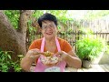 CRISPY FRIED CHICKEN FEET | CHICKEN FEET RECIPE | ESIE AUSTRIA