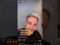 Liam Payne reacting to Louis Tomlinson’s new song ‘Changes’ on Instagram live 1st Sept 2021!