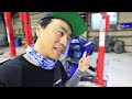 12,000,000 YEN to Fix Every GT-R Factory Issue in 6hrs With Garage Yoshida | Capturing Car Culture