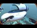 subnautica pt 1