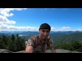 Dix Range Part 2 - Hough Peak And Dix Mountain   |   Adirondack Hiking