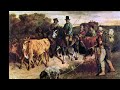 Rückkehr vom Markt von Gustave Courbet - Video und Musik von Günter Frei (Official Video)