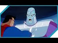 Justice League Unlimited's Biggest Conspiracy