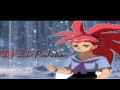 Washu's Heartache Dj Zeke Productions (Dj Sonicfreak Contest)
