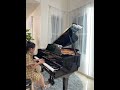 Chopin-Nocturne Op.9 No.2 by Selina Zhao