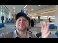 Wrestlemania 40 Vlog Day 6! (Going Home) (New York City stop) (Madison Square Garden)!!