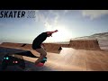 Session Vs Skater XL | Which Game Is The Best?