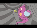 Msa- Comic Dub -  Lord Hater Lewis