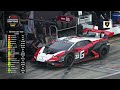 2024 Lamborghini Super Trofeo at Watkins Glen International | Race 1 | Watkins Glen, NY