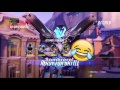 Overwatch Funtage 3: The worst in us