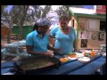 Barbados: Fried Fish at Oistins Fish Festival