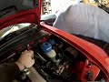 s2000 possum under master cylinders