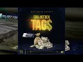 Siva Hotbox - Tags (Official Audio)