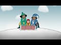 What Happened To The Yellow Hat? 🐵 Curious George 🐵 Kids Cartoon 🐵 Kids Movies