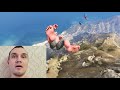 GTA 5 Crazy Ragdolls Spiderman VS Red Hulk VS Green Hulk VS Blue Hulk (Euphoria Physics and Fails)