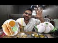 North Indian Vs South Indian Food Eating Challenge 🔥|| FoodieWe 24hrs Challenge