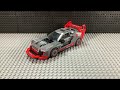 Lego Speed Champions: Audi S1 E-tron Quattro 76921