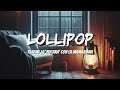 Darell - Lollipop (Letras/Lyrics)