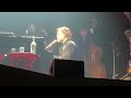 Rufus Wainwright & Amsterdam Sinfonietta 