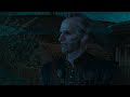 The Witcher 3 Blood and Wine Full Ending