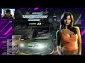 🔴 Need for Speed Underground 2, até zerar - Parte 14...