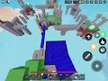 Fastest way to win in BedWars!