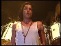 The Cult • “Rain/Earth Mofo” • LIVE 1992 [Reelin' In The Years Archive]