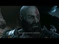 Kratos' Warrior Mentality | (Spiritual Lessons We Learned in God of War 4)