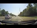 Idiot Driver #6 - Blind Spot Fail