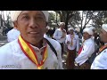 Inilah Raja KRATON Surakarta Hadiningrat _peringatan maulid nabi Muhammad Saw 28-09-2023