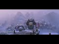 [4K] Kung Fu Panda [Edit] (SDP Interlude)