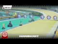 Mario Kart 8-Triforce Cup 150CC-720p(60fps)