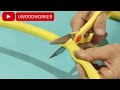 Woodworking tips & hacks & inventions that you definitely should see-2