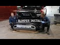 2019-2024 RAM 1500 DT & REBEL | HIDDEN WINCH INSTALLATION !!