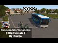 Evolution of Android/IOS Bus Simulator Games