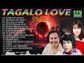 VICTOR WOOD, IMELDA PAPIN, BING RODRIGO Album 2024 - Guhit Ng Palad, Eternally,.. #viral