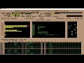 Necros - Isotoxin - Progression (1996 Scream Tracker) [Audio Remastered]