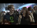 Stephano Interview - Parting interested in French Stephano not French Girls