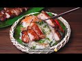 EASY Air Fryer Char Siu Chicken - Chinese BBQ Chicken