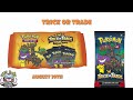 Big Pokémon TCG Product Update! Dark Powers ex Special Collection! Halloween Pack!(Pokémon TCG News)