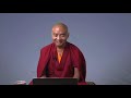 The Art of Letting Go - Mingyur Rinpoche