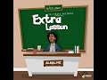 Extra Lesson