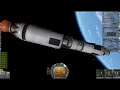 Vesta 2 - Yet another KSP cinematic - (Free Bird)