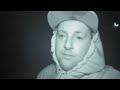 Haunted Iron Age Fort - Paranormal Investigation