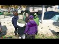 Getting Revenge On This Guy In GTA 5 RP